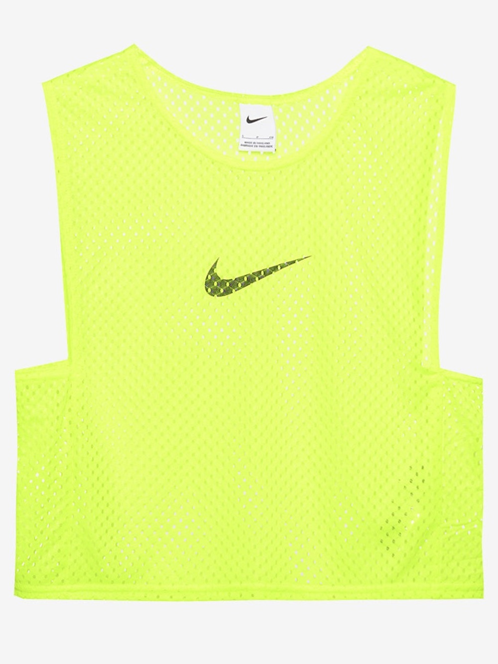 Nike Dri-Fit Park 20 Bib